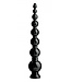 XR Brands Graduated Bead Anal Snake Anaaldildo - 49 cm