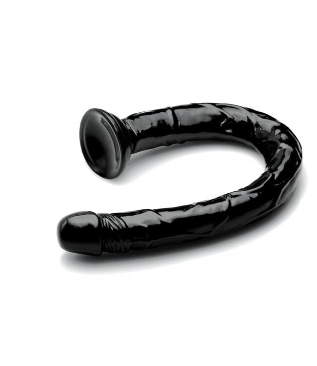 XR Brands Realistic Anal Snake Anaaldildo - 49 cm