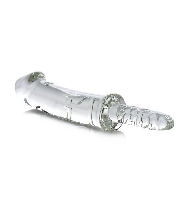 XR Brands Battle Rammer XL Dildo