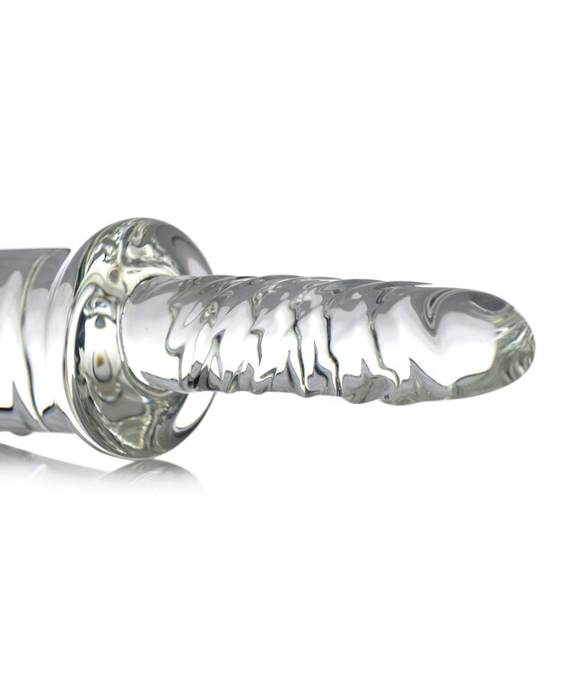 XR Brands Battle Rammer XL Dildo