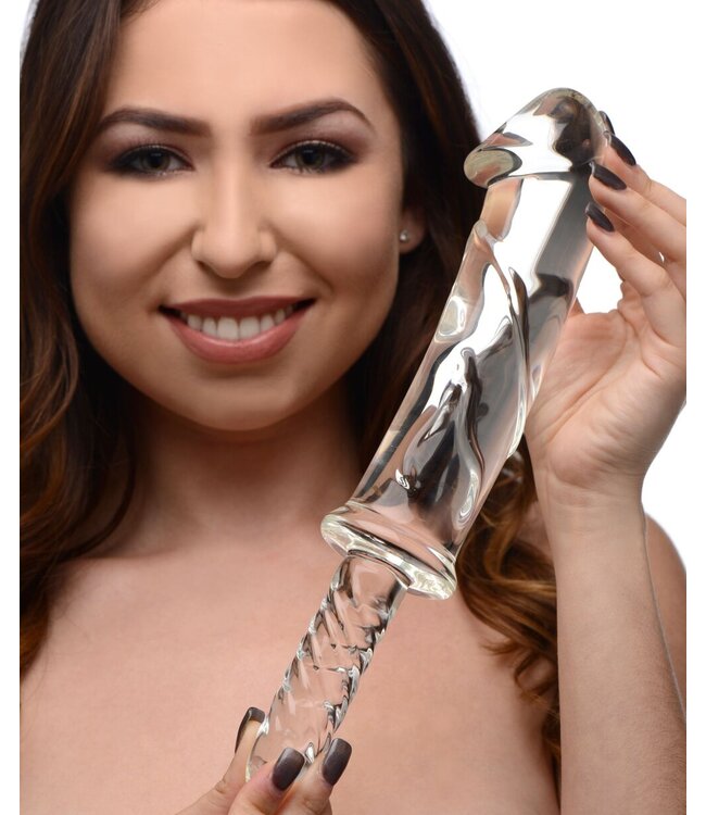 XR Brands Battle Rammer XL Dildo