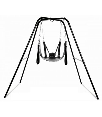 XR Brands Extreme Sling And Swing Seksschommel