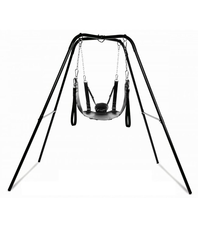 XR Brands Extreme Sling And Swing Seksschommel