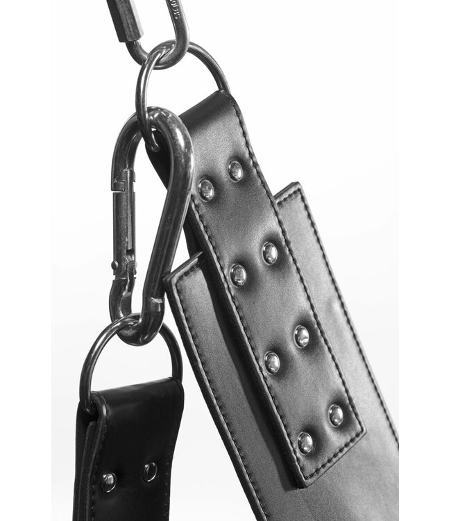 XR Brands Extreme Sling And Swing Seksschommel