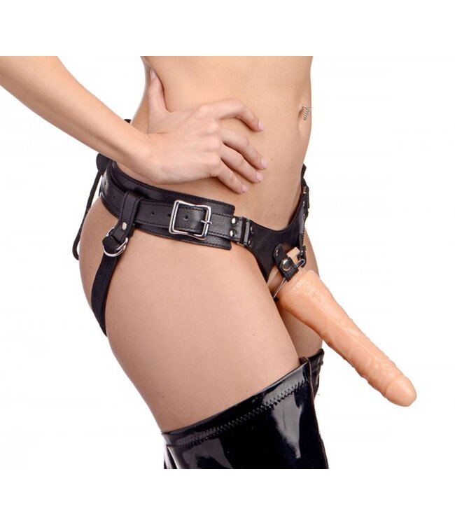 XR Brands Strap On Harnas - korset model