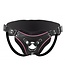XR Brands Strap U - Flamingo Kunstleren Strap-On Harnas