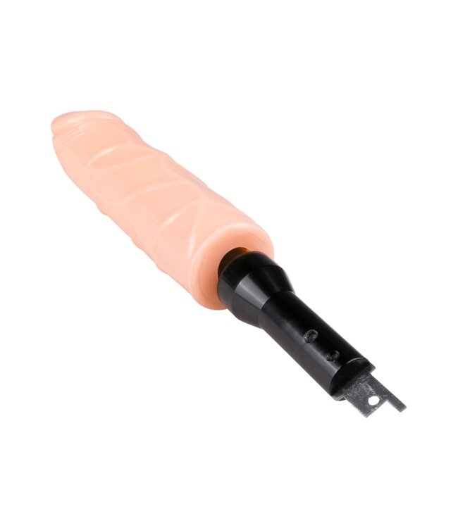 XR Brands The Fucking Adapter Plus Voor Seksmachine