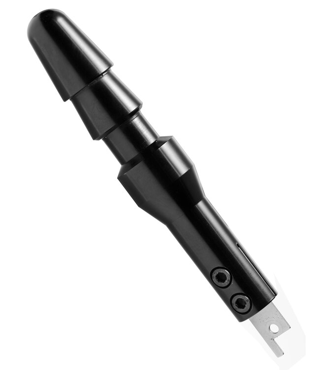 XR Brands The Fucking Adapter Plus Voor Seksmachine