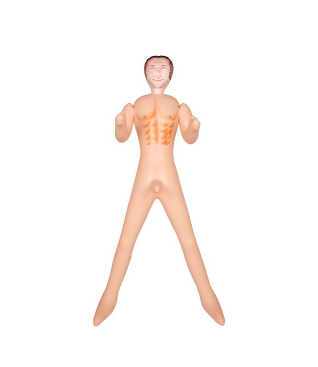 AirDoll AirDoll David Blowme