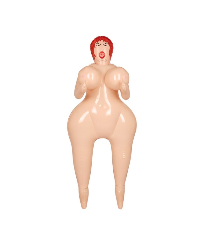 AirDoll AirDoll Lindsay Blohan