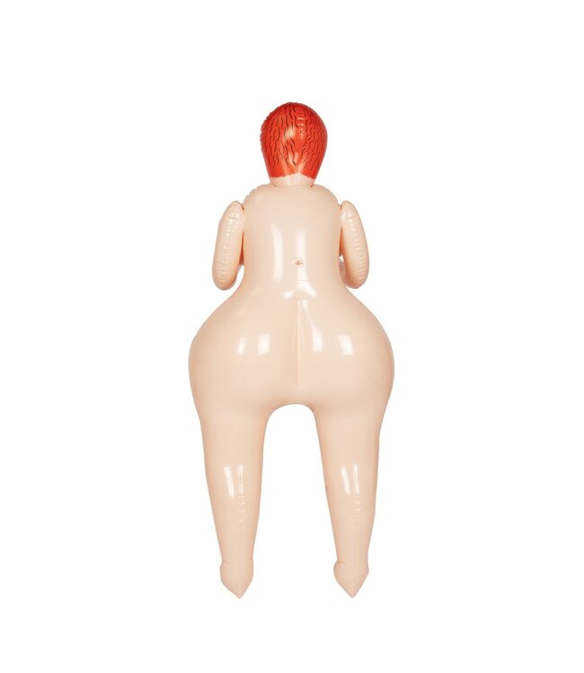 AirDoll AirDoll Lindsay Blohan