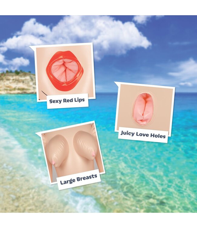 AirDoll AirDoll Mia More