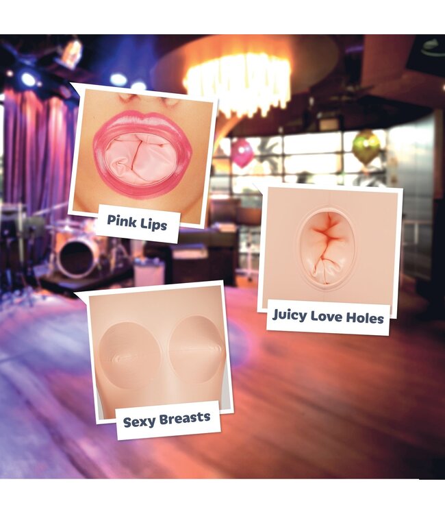 AirDoll AirDoll Megan Fux