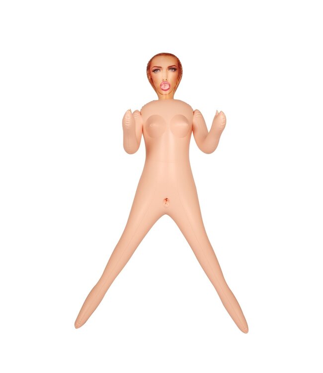 AirDoll AirDoll Megan Fux