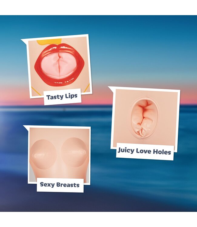 AirDoll AirDoll Margot Rubme