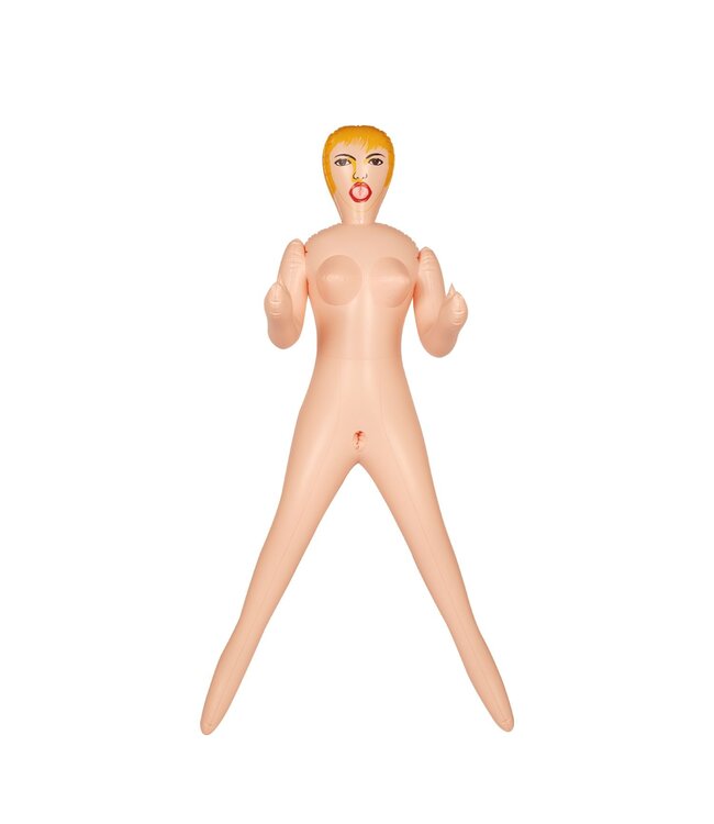 AirDoll AirDoll Margot Rubme