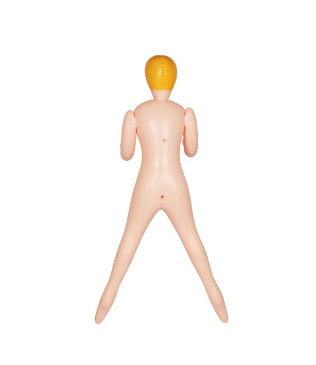 AirDoll AirDoll Margot Rubme