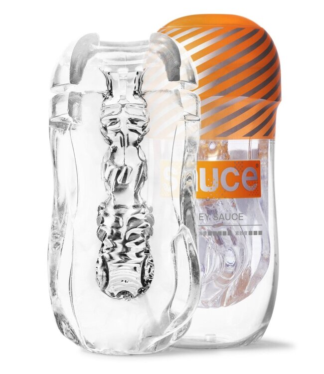 Sauce Sauce - Honey Sauce Masturbatie Cup