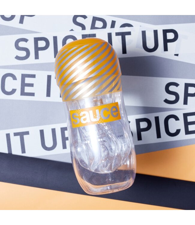 Sauce Sauce - Honey Sauce Masturbatie Cup
