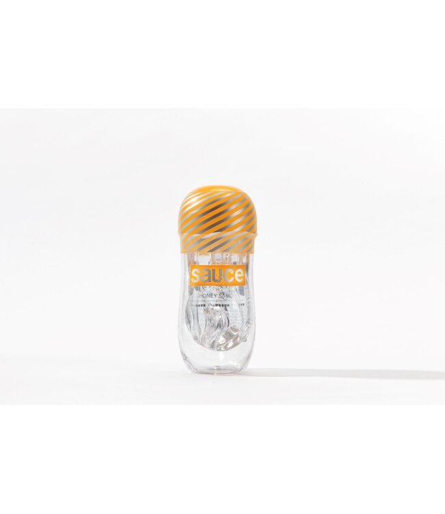 Sauce Sauce - Honey Sauce Masturbatie Cup