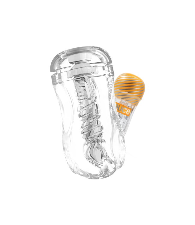 Sauce Sauce - Honey Sauce Masturbatie Cup