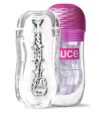 Sauce Sauce - Hot Sauce Masturbatie Cup