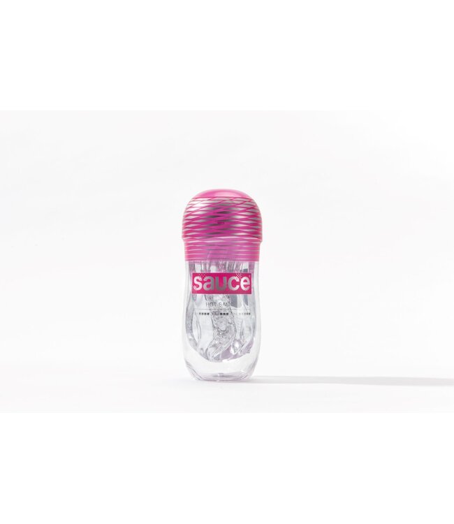 Sauce Sauce - Hot Sauce Masturbatie Cup
