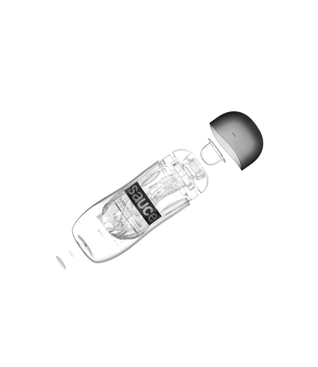 Sauce Sauce - Black Pepper Sauce Masturbatie Cup