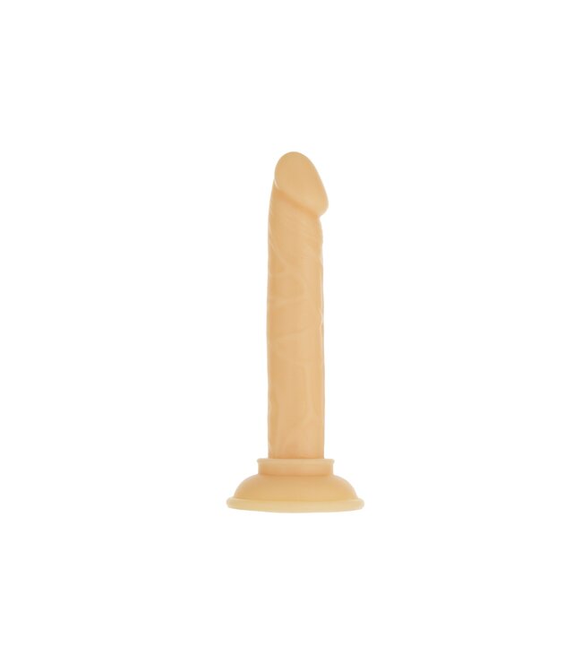 Addiction Addiction -  Tino Siliconen Dildo - 13 cm