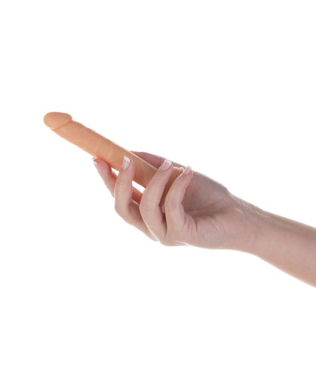 Addiction Addiction -  Tino Siliconen Dildo - 13 cm