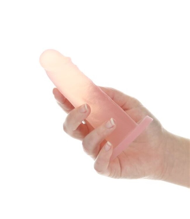 Addiction Addiction - Cocktails Siliconen Dildo - Peach Bellini