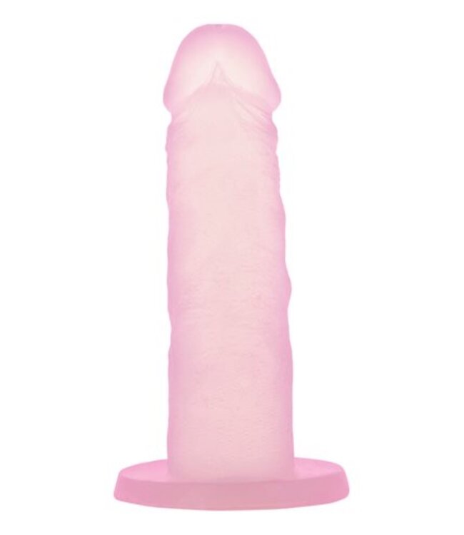 Addiction Addiction - Cocktails Siliconen Dildo - Purple Cosmo
