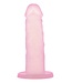 Addiction Addiction - Cocktails Siliconen Dildo - Purple Cosmo
