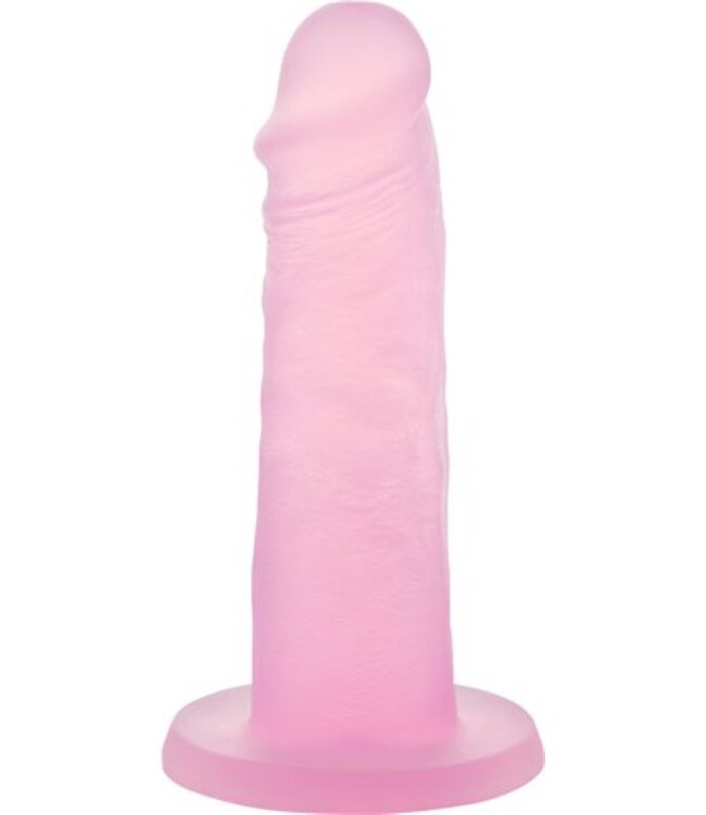 Addiction Addiction - Cocktails Siliconen Dildo - Purple Cosmo