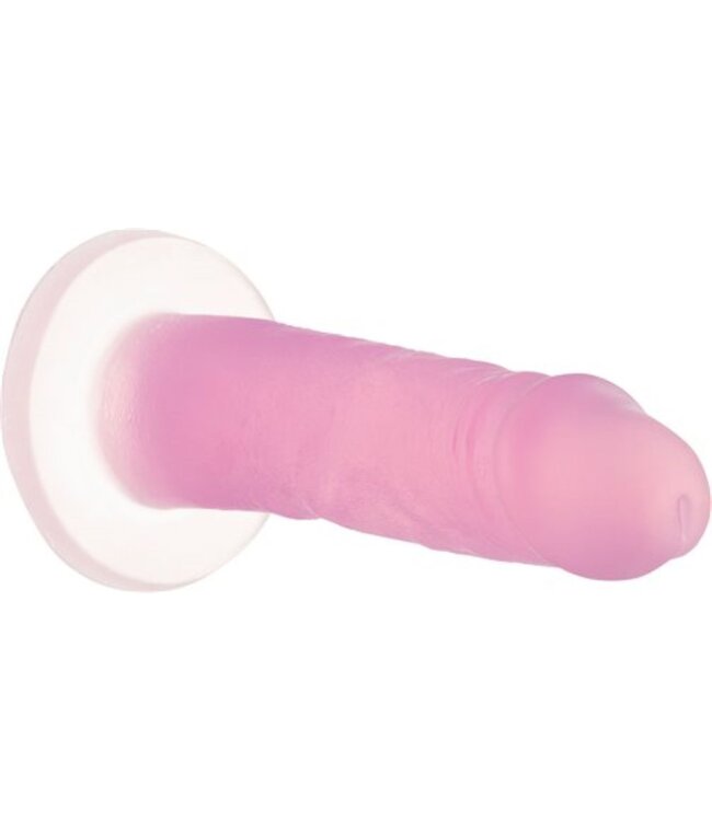 Addiction Addiction - Cocktails Siliconen Dildo - Purple Cosmo