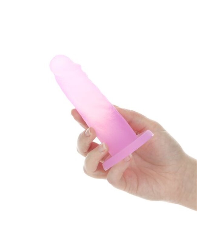 Addiction Addiction - Cocktails Siliconen Dildo - Purple Cosmo