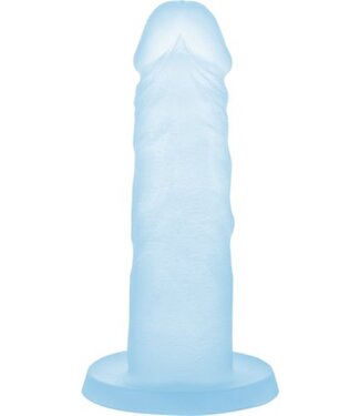Addiction Addiction - Cocktails Siliconen Dildo - Blue Lagoon