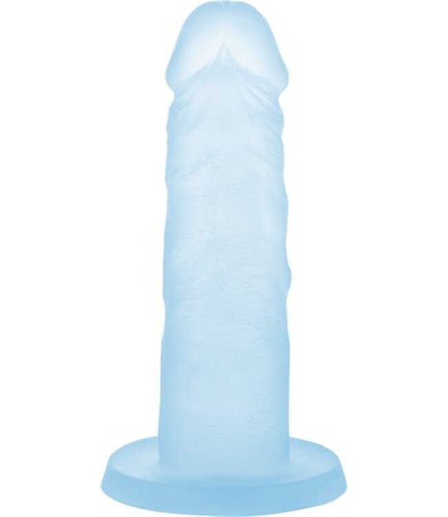 Addiction Addiction - Cocktails Siliconen Dildo - Blue Lagoon