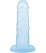 Addiction Addiction - Cocktails Siliconen Dildo - Blue Lagoon