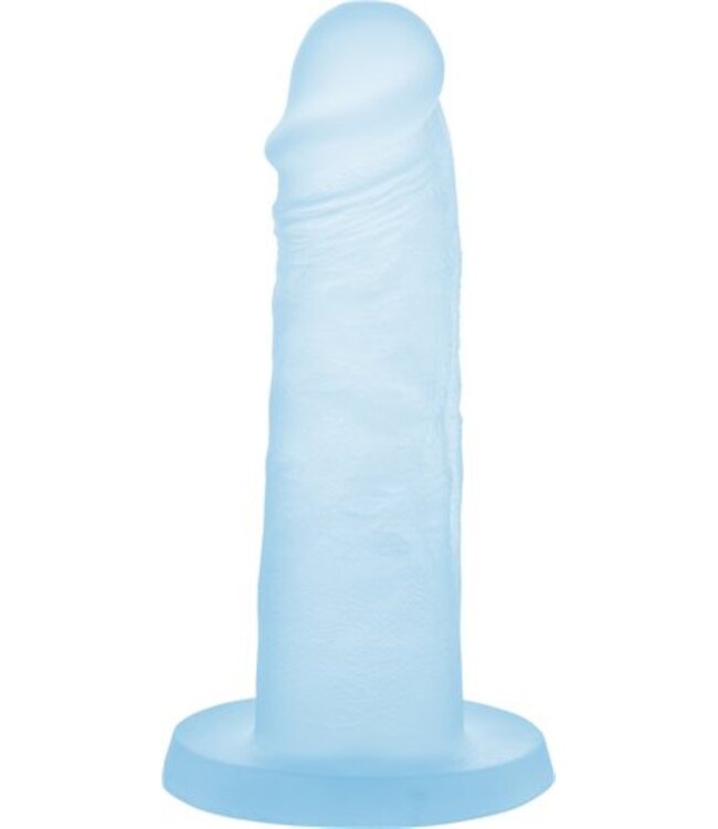 Addiction Addiction - Cocktails Siliconen Dildo - Blue Lagoon
