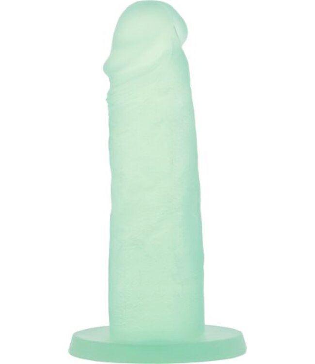 Addiction Addiction - Cocktails Siliconen Dildo - Mint Mojito
