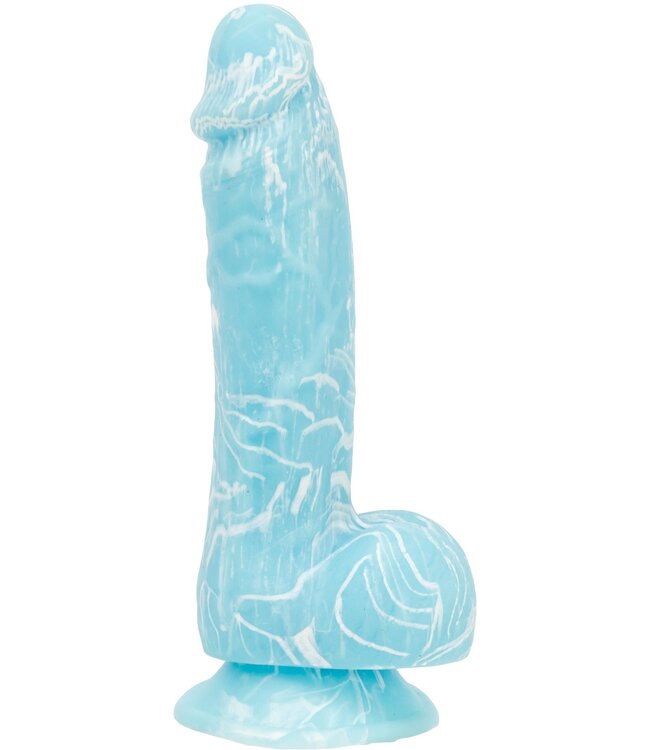 Addiction Addiction - Luke Glow In The Dark Dildo - 18 cm