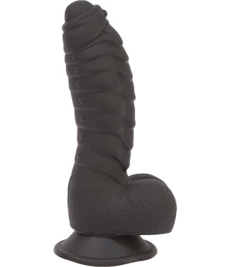 Addiction Addiction - Ben Dildo Met Zuignap - 17 cm