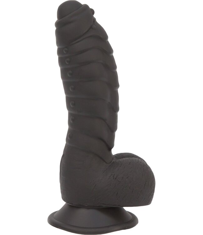 Addiction Addiction - Ben Dildo Met Zuignap - 17 cm