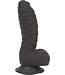 Addiction Addiction - Ben Dildo Met Zuignap - 17 cm