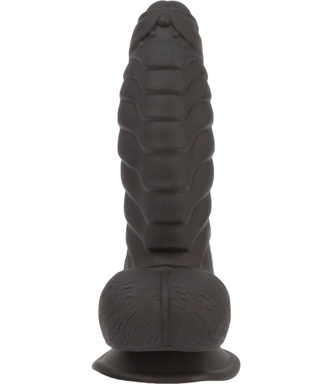 Addiction Addiction - Ben Dildo Met Zuignap - 17 cm