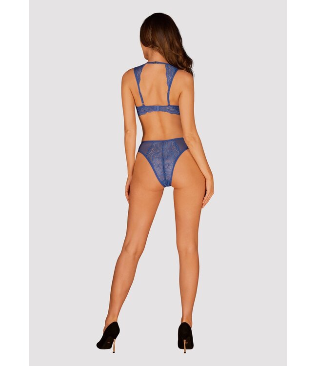 Obsessive Giselia 2 Pcs Set