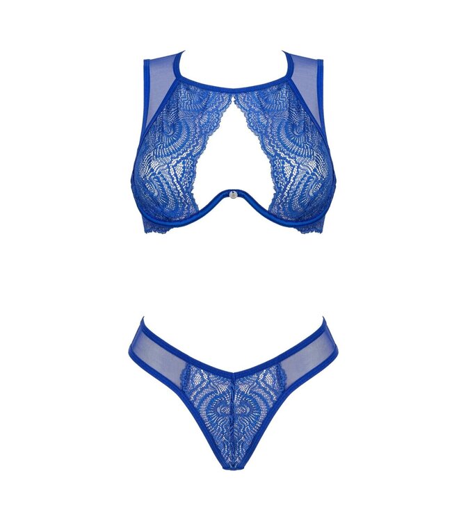 Obsessive Giselia 2 Pcs Set