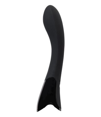 Rimba Rimba Toys - Sensual Nights SN04 - G-Spot Vibrator - Zwart