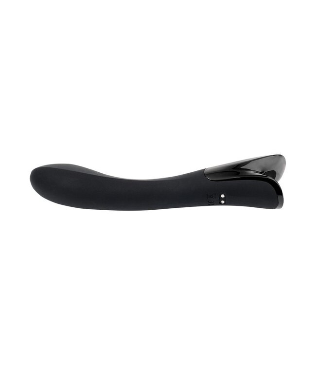Rimba Rimba Toys - Sensual Nights SN04 - G-Spot Vibrator - Zwart